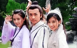 金庸書中最沒用的主角是誰？武功雖高，但魅力卻遠不如一個配角