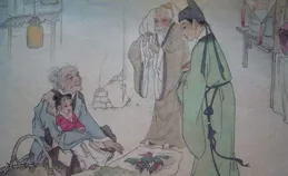 說明文【惠施的「和同異」說指什麽？】