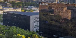 正泰能效被列入經營異常，老板南存輝正重構新能源帝國