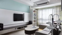 50 平米的客廳，想選購一款大屏電視，有哪些值得入手？