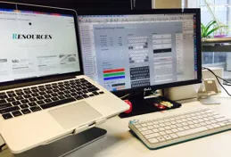 如何裝飾整理自己的辦公區域？