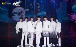 時代少年團中誰是最剛的？