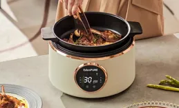 有什麽好用的空氣炸鍋推薦？