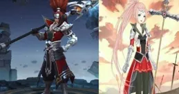 一個男生玩奇跡暖暖是種什麽樣的體驗？