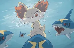 寶可夢會和人類產生愛情嗎？