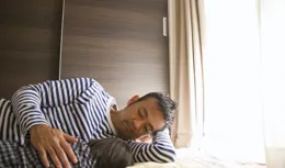 打呼嚕不等於睡得香！可能與嚴重疾病有關！有這些問題的人得小心