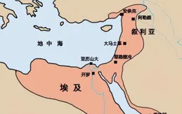 中東突厥文明史：和阿拉伯文明交融後，他們至少建立這6大王朝