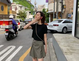 有哪些好看涼快的半身裙推薦？