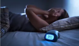 今日水素：沒睡好覺，如何悄悄摧毀你的健康？