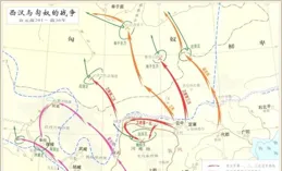 歷史上的中國到底有多大？一文帶你全面了解古代疆域的變遷過程