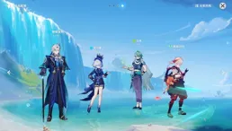 如何看待【原神】萬葉+那維萊特雙up卡池上線未能超過抖音?