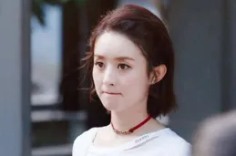 趙麗穎，距離影後有多遠的距離？