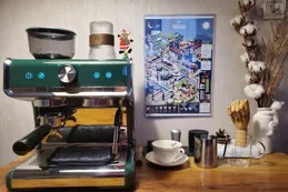家用半自動咖啡機值不值得買？