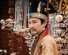 李世民屠兄殺弟，逼父退位，可後來他還幹了一件更見不得人的事情