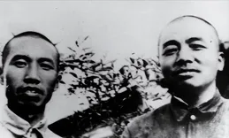 如果左權將軍沒有犧牲，以他的資歷，55年的時候能評上元帥嗎？