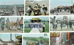 名人名聯趣味故事選（32）——乾隆