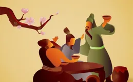 義薄雲天：桃園與瓦崗的兄弟情，歷史如何評判？