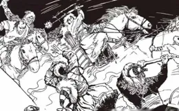 窩闊台與拖雷之爭：拖雷比所有兄弟都強大，為何放棄爭奪皇位？