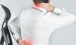 久坐後腰臀部疼痛、頸肩不適，該如何改善？10種方法送給您