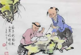 會做飯是一種怎樣的體驗？