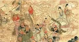 「封神●鬥部五鬥正神」金奎