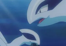 在寶可夢中神獸需要像普通寶可夢幻一樣需要吃喝拉撒嗎！?