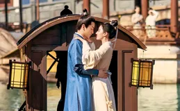 為什麽當年夢華錄沒有像與鳳行一樣被嘲諷是中年古偶呢？