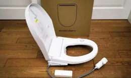 智慧馬桶已經普及好些年了，但是還不會選，怎麽辦？