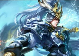 你玩【王者榮耀】有過哪些很生氣的瞬間？