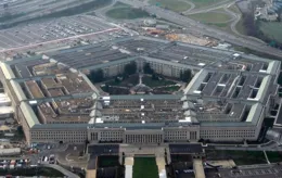 醜惡！美軍這場針對中國的行動曝光了