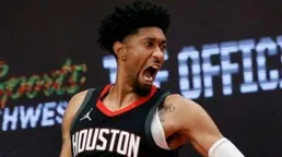 邁沃爾傑克森戳嵌的女板是鼻？