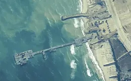 美軍最新宣布，又要遷了