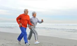 經常慢跑到底好不好？醫生勸告：過了50歲，慢跑這幾點千萬不能忘