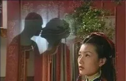 天山童姥為什麽不抓個普通宮女給虛竹而一定要搶夢姑給他？