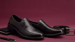 男士皮鞋選卡帝樂鱷魚好還是奧康更好些？從多個維度進行深入剖析