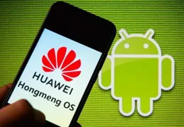 華為成功的原因是什麽？