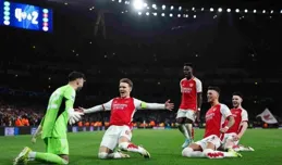 阿森納身價縮水仍霸榜！揭秘球隊背後的小故事