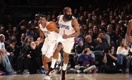 3年1.3億！哈登加盟尼克斯條件曝光