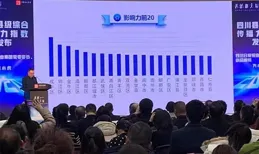 四川多地要求政務新媒體提質：反映真實工作、多發原創資訊