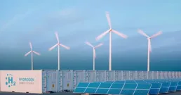 氫能及燃料電池汽車產業最佳化空間大