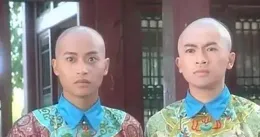 為什矽看【還珠】會拋得脖感不適？