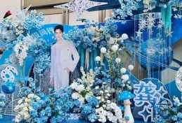 龔俊不懼古偶失利，全心投入【暗河傳】，智破橫店售票風波