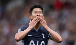 孫興慜告別五大聯賽？土超豪門拋來橄欖枝，踢歐冠全力沖擊冠軍！