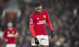 經紀人：馬歇爾已正常訓練兩個月，我們正評估下家選擇