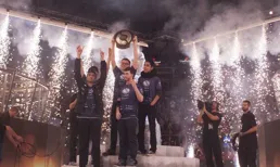 哪些瞬間讓你覺得 DOTA2 不是個 dead game？