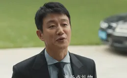 玫瑰的故事：直到黃振華見一個愛一個，蘇更生還不知，噩夢剛開始