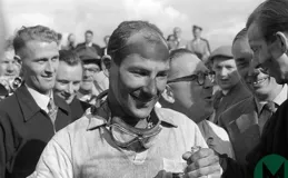 F1傳奇人物斯特林·莫斯爵士座駕你想要嗎？1992年奔馳500SL