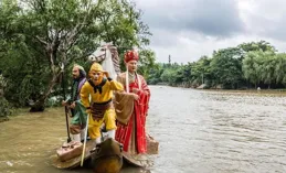 【西遊記】裏的孫悟空和唐僧性格顛倒一下會怎樣？