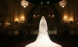 最新畫面！凱特王妃在白金漢宮陽台亮相