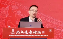 1981萬份樣本的體檢大數據報告，透露出哪些資訊？